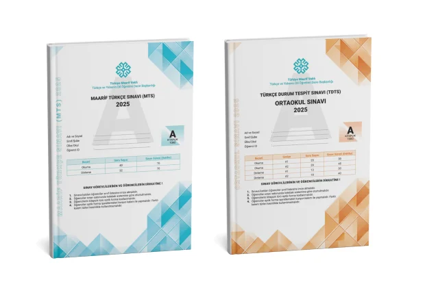 Merkezi Türkçe Dil Sınavları